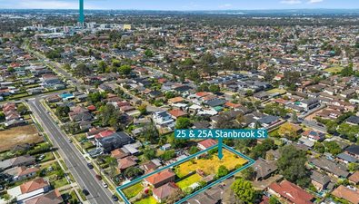 Picture of 25 & 25A Stanbrook, FAIRFIELD HEIGHTS NSW 2165