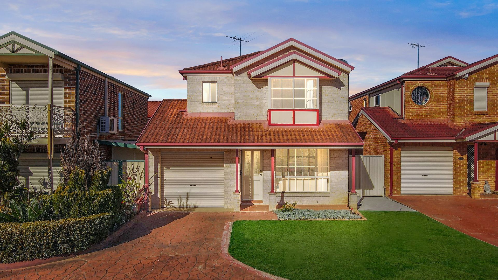 36 Plukavec Circuit, Prestons NSW 2170, Image 1