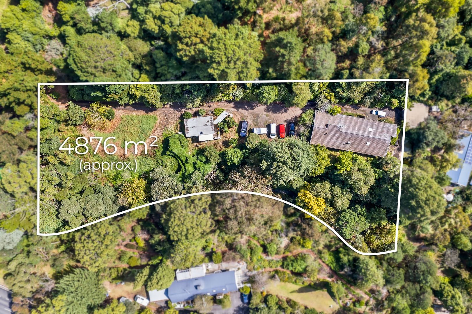 1 Vue Road, Mount Eliza VIC 3930, Image 2