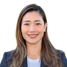 Selina Shi, Sales representative
