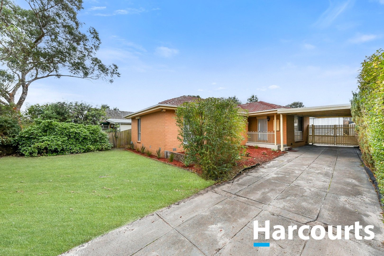 3 bedrooms House in 22 Lachlan Drive ENDEAVOUR HILLS VIC, 3802