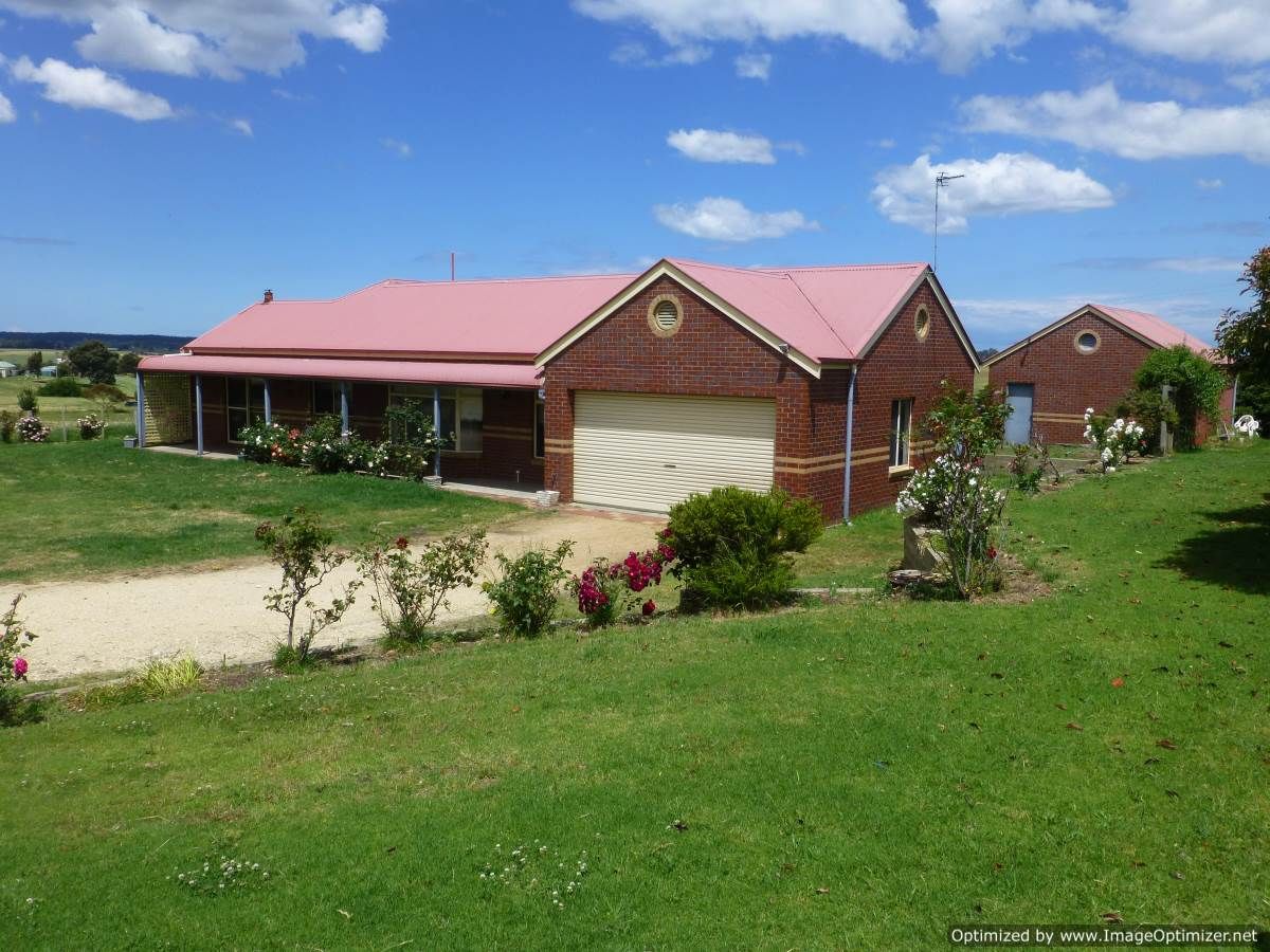 882 Stephenson Road, Tambo Upper Property History & Address Research