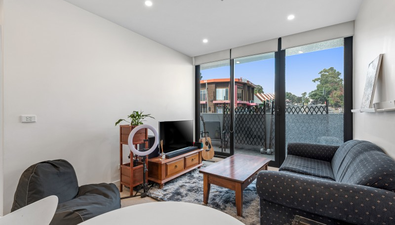 Picture of 103/251 Canterbury Road, FOREST HILL VIC 3131