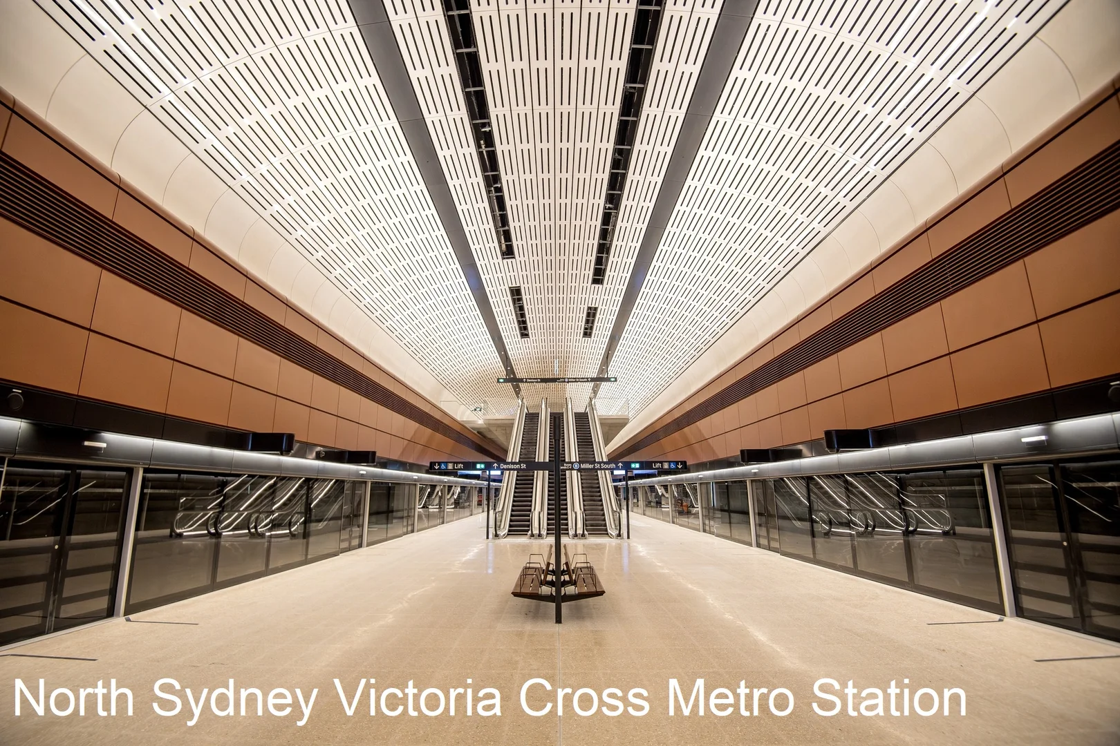 Additional image 12 of 1210/79-81 Berry Street, North Sydney NSW 2060