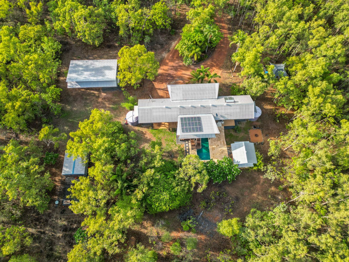 160 Mulgara Road, Berry Springs NT 0838, Image 1