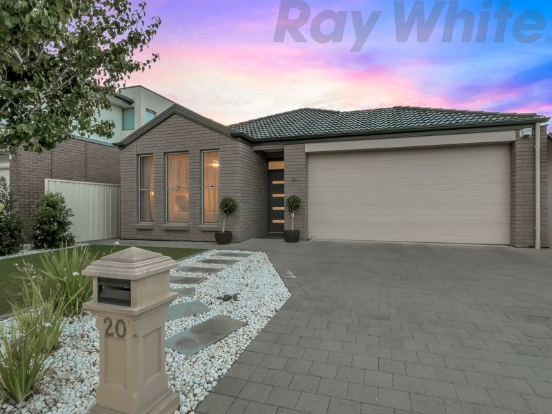 20 Warner Avenue, Findon SA 5023, Image 0