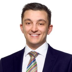 John Mangiardi, Sales representative