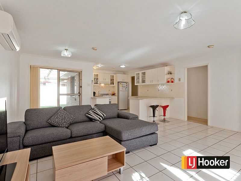 112 Hamrun Circuit, ROOTY HILL NSW 2766, Image 2