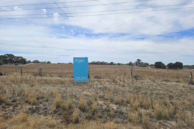 Picture of Lot 1971 Spencer Highway, MOONTA SA 5558