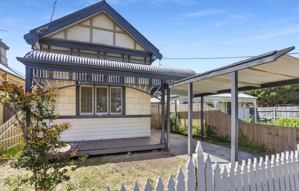 38 Pickett Street, Footscray VIC 3011