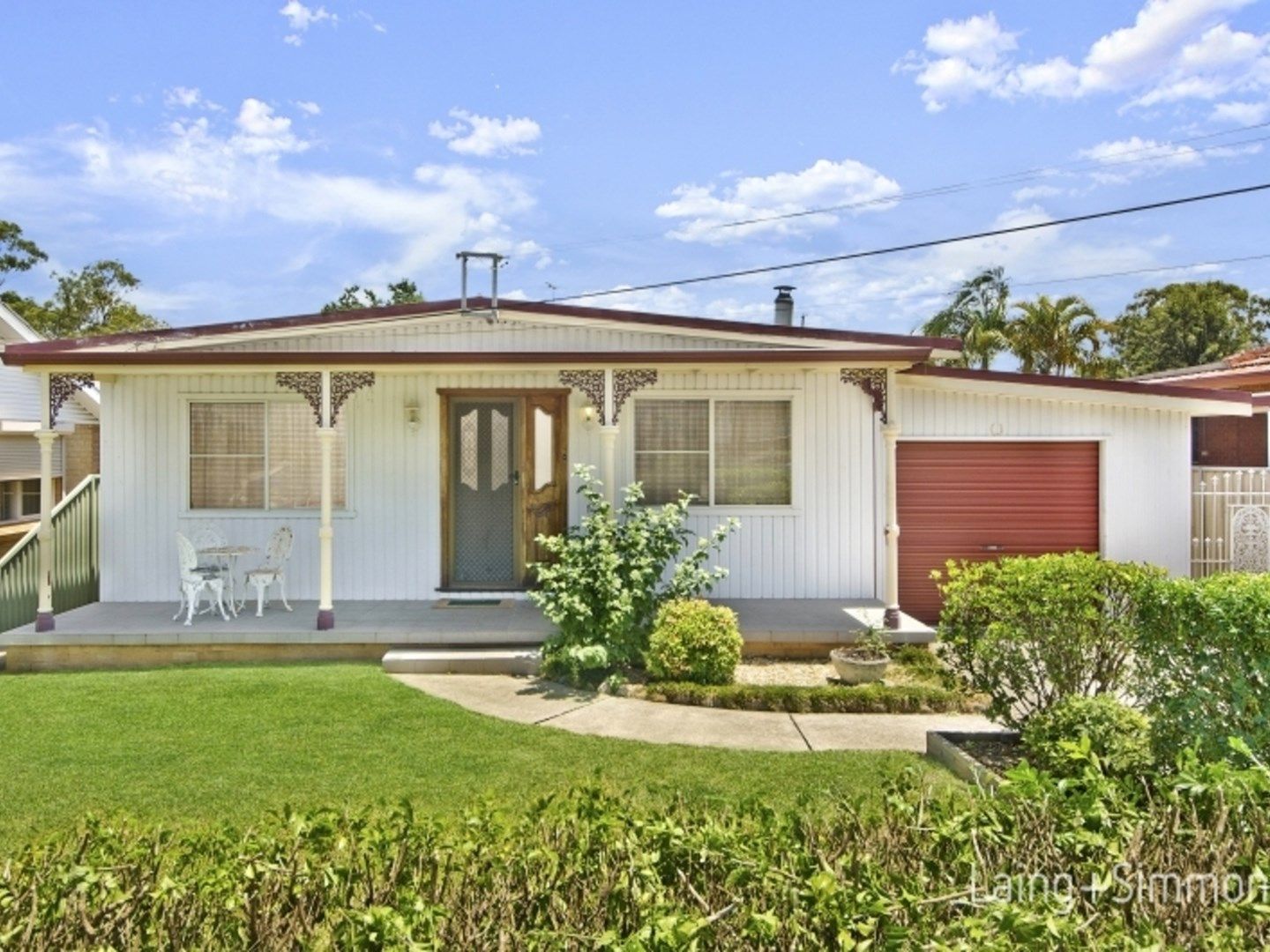 20 Cobham Street, Kings Park NSW 2148, Image 0