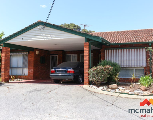 8/3 Netley Place, Armadale WA 6112