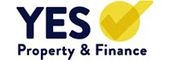 Logo for Yes Property & Finance