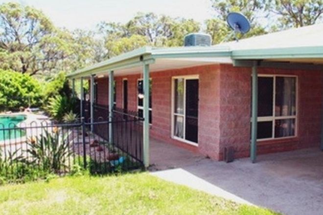 Picture of 19 Constable Rd, LIMESTONE CREEK QLD 4701