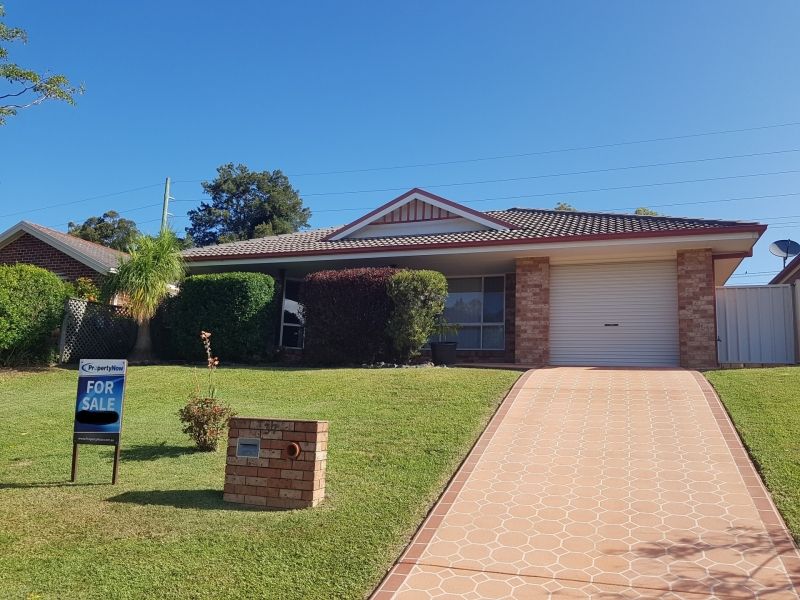 37 Soren Larsen Crescent, Boambee East NSW 2452, Image 0