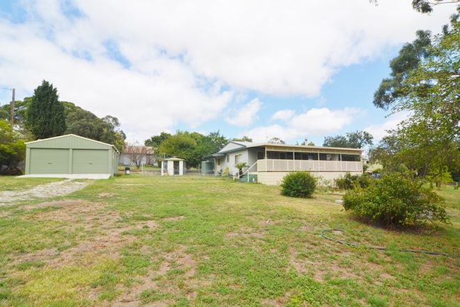 Picture of 1411 Sodwalls Road, TARANA NSW 2787