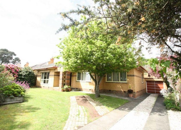 8 Ogilvy Street, Leongatha VIC 3953