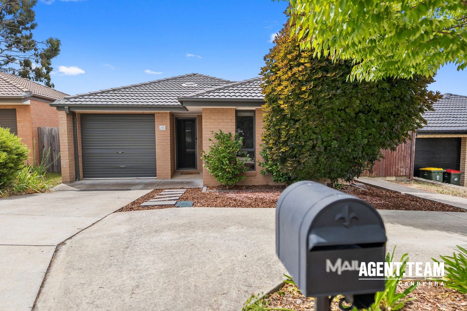 43 Rowland Street, Macgregor ACT 2615, Image 0