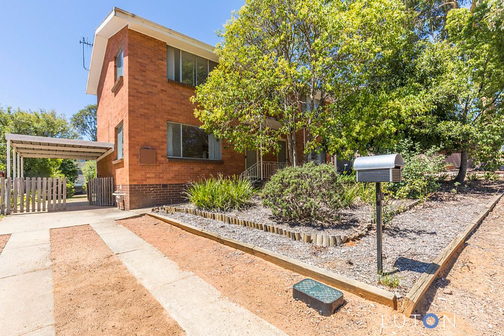 6 Bindaga Street, Aranda ACT 2614, Image 1