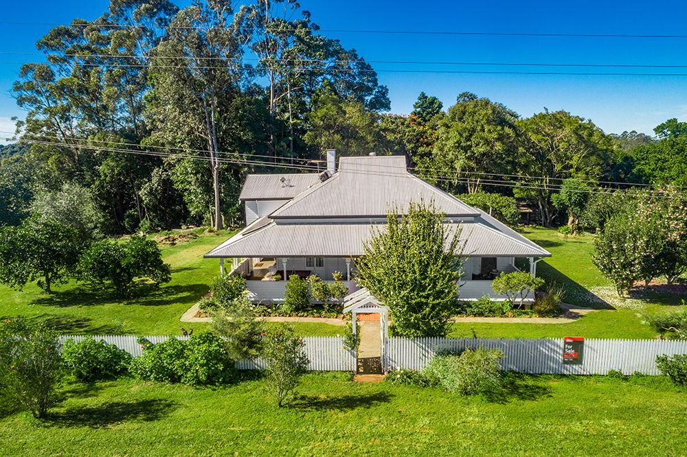 478 Dorroughby Road, Dorroughby NSW 2480, Image 2