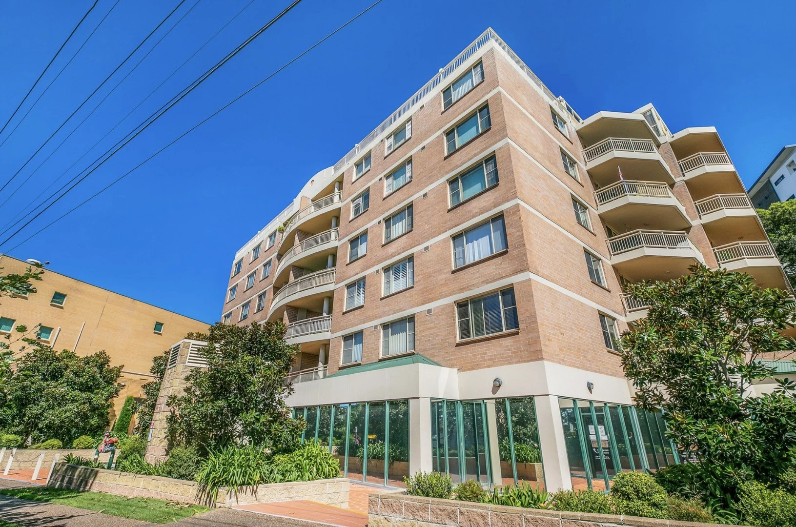 Additional image 6 of 209/674 Old Princes Highway, Sutherland NSW 2232