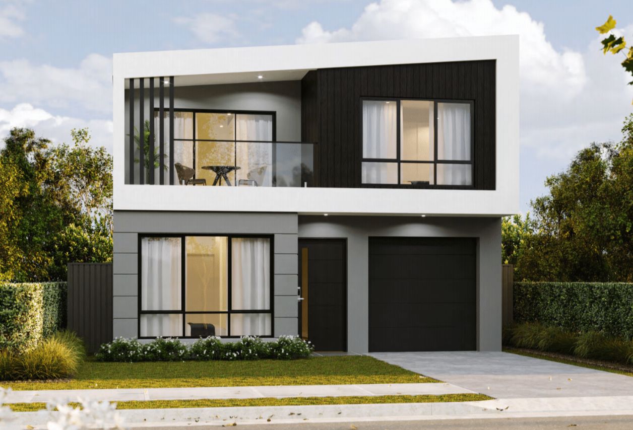 4 bedrooms House in GEORGE STREET CALL US NOW NOW BOX HILL NSW, 2765