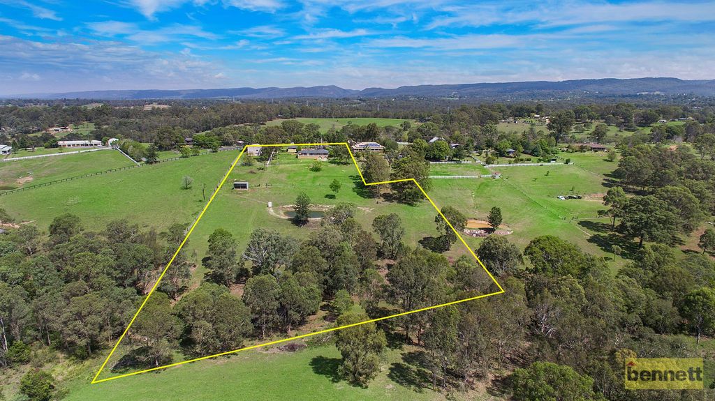 95 Bells Lane, Kurmond NSW 2757, Image 0