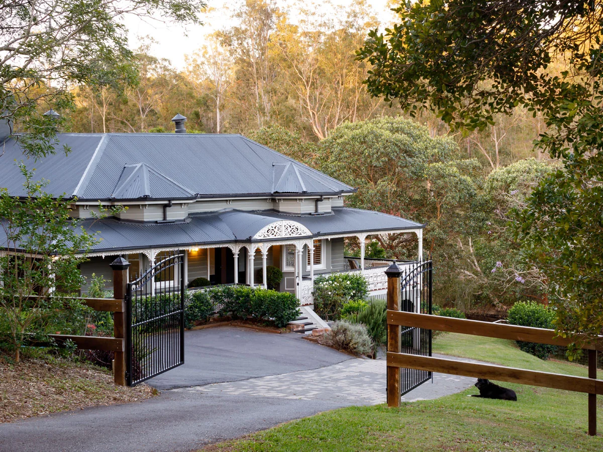 Primary image of 130 Airlie Road, Pullenvale QLD 4069