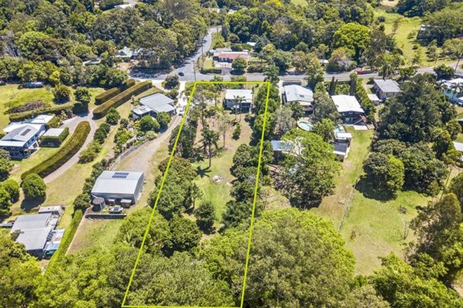 Picture of 169-171 Blackall Range Road, WEST WOOMBYE QLD 4559