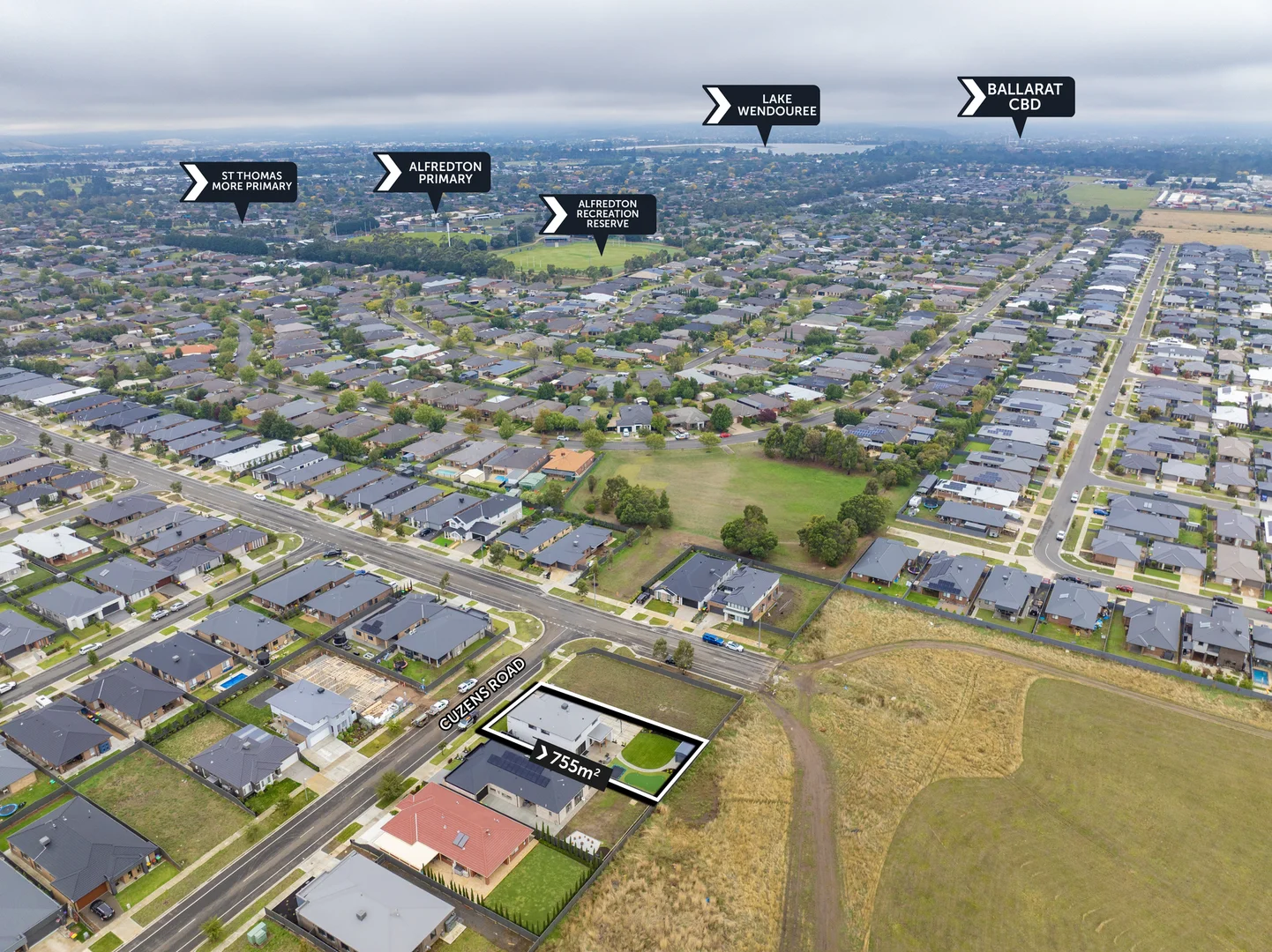 Additional image 25 of 68 Cuzens Road, Alfredton VIC 3350