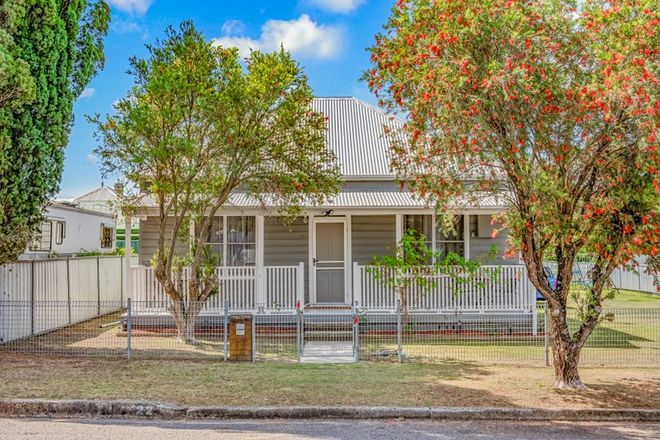 Picture of 22 Jeffries Street, CESSNOCK NSW 2325