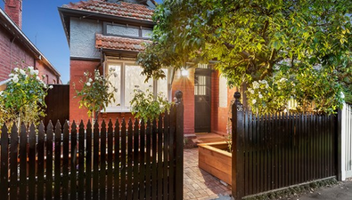 Picture of 36 Banole Avenue, PRAHRAN VIC 3181