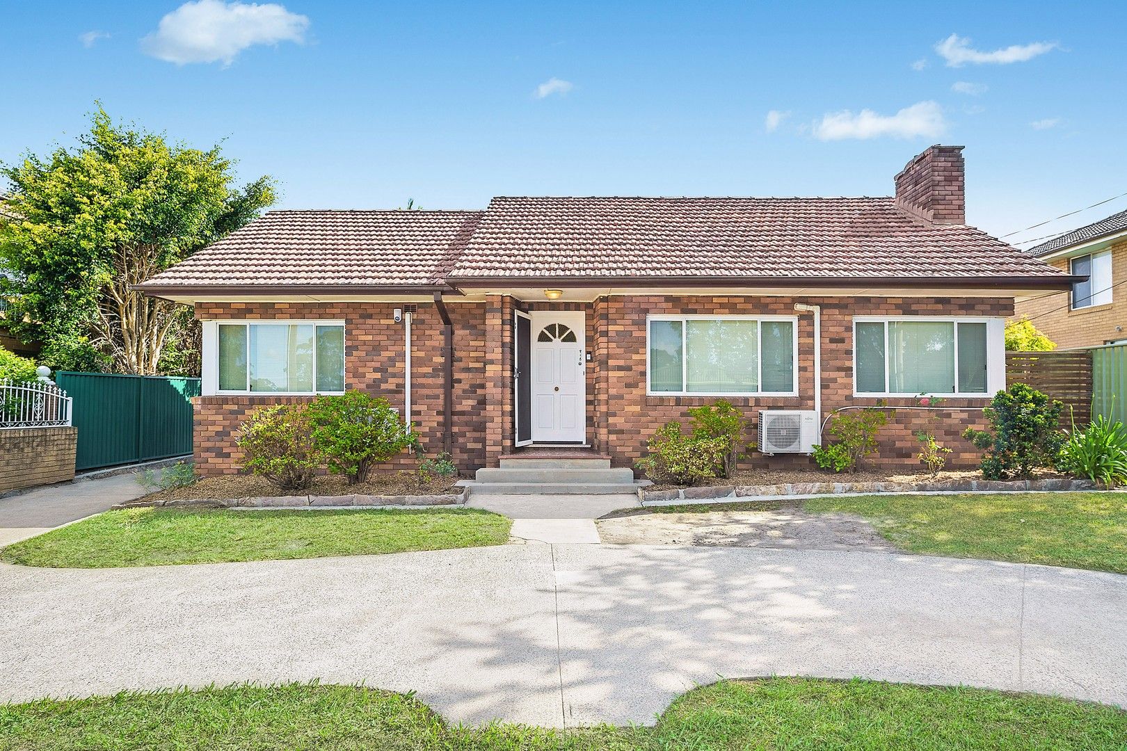 1/98 Twin Road, North Ryde NSW 2113, Image 0
