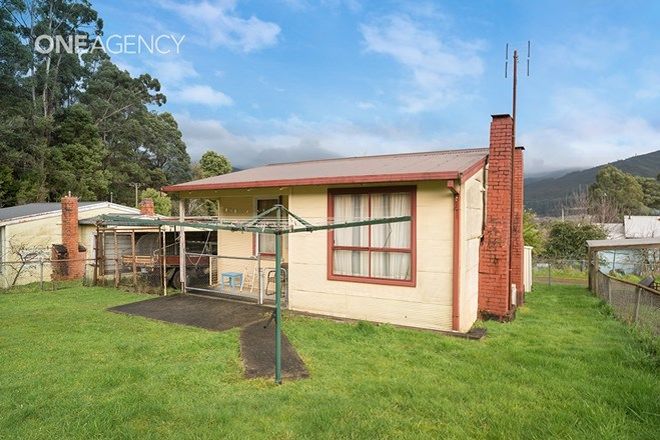 Picture of 5/5A Koonya Street, ROSEBERY TAS 7470