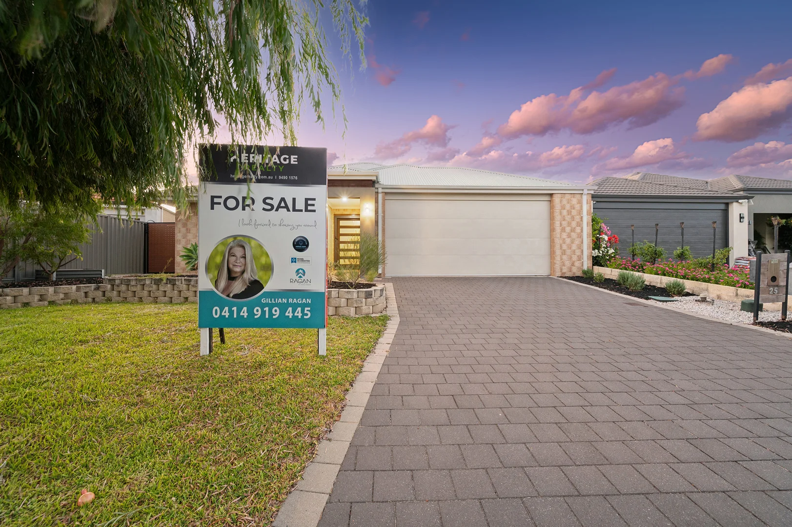 Additional image 3 of 25 Leroy Way, Piara Waters WA 6112