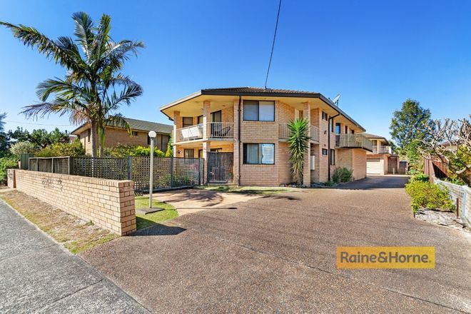 Picture of 5/92 Railway Street, WOY WOY NSW 2256