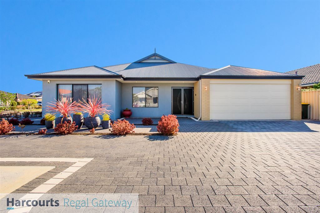 5 Sanguine Way, Atwell WA 6164, Image 0