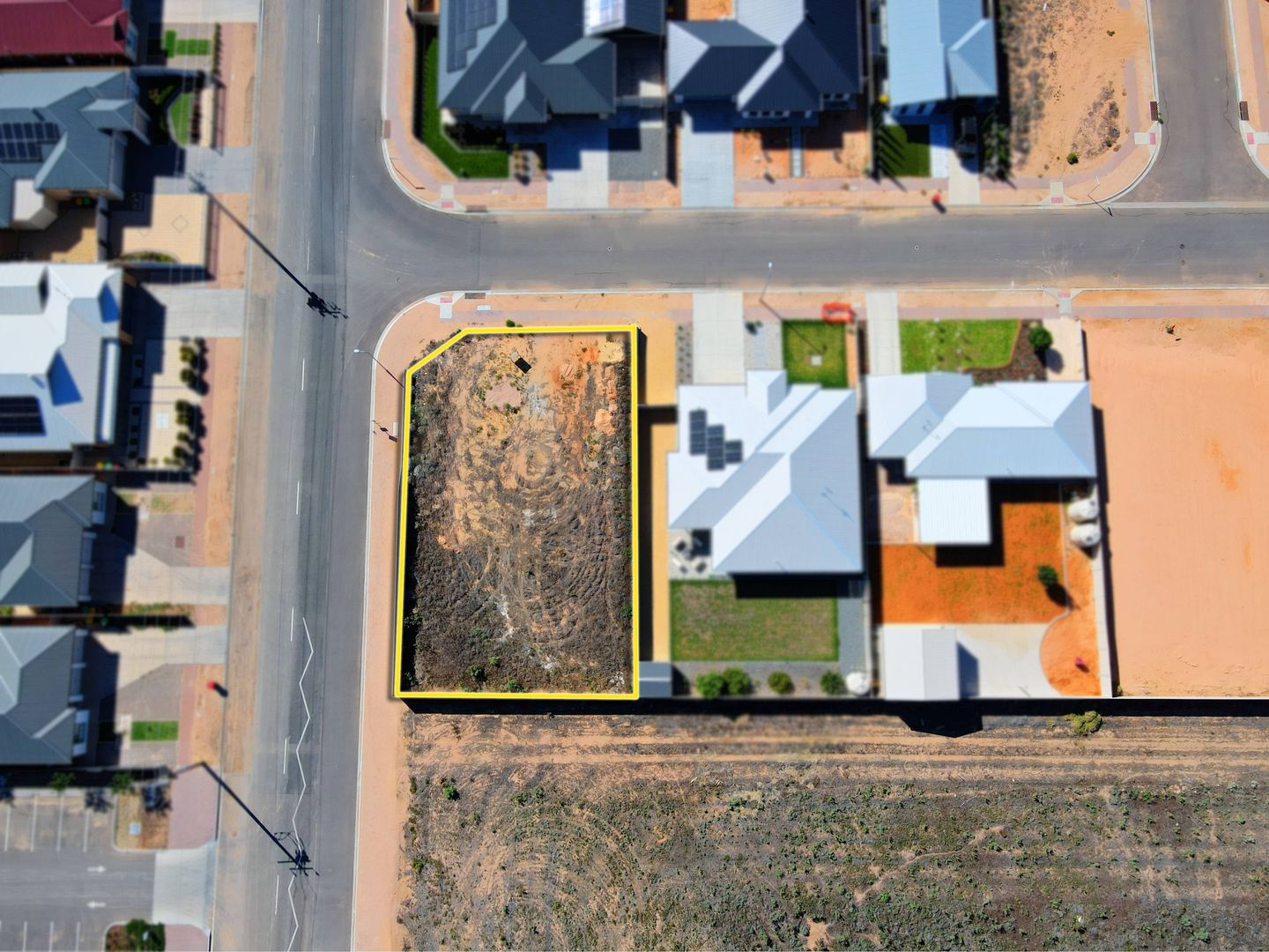 2 Dean Semler Drive, Renmark SA 5341, Image 1