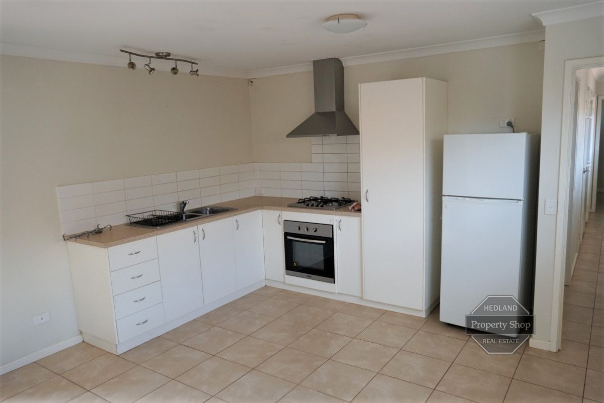 2 bedrooms House in 29 a Limpet Crescent SOUTH HEDLAND WA, 6722