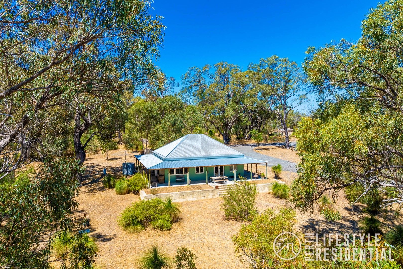 18 Bushwood Follow, Two Rocks WA 6037, Image 0