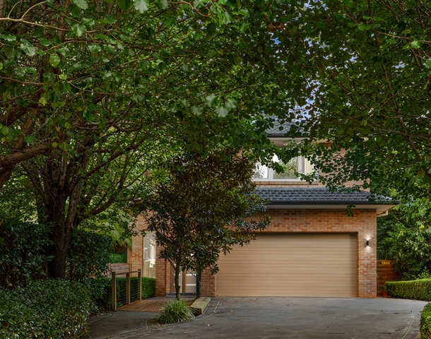 25 Fulbourne Avenue, Pennant Hills NSW 2120