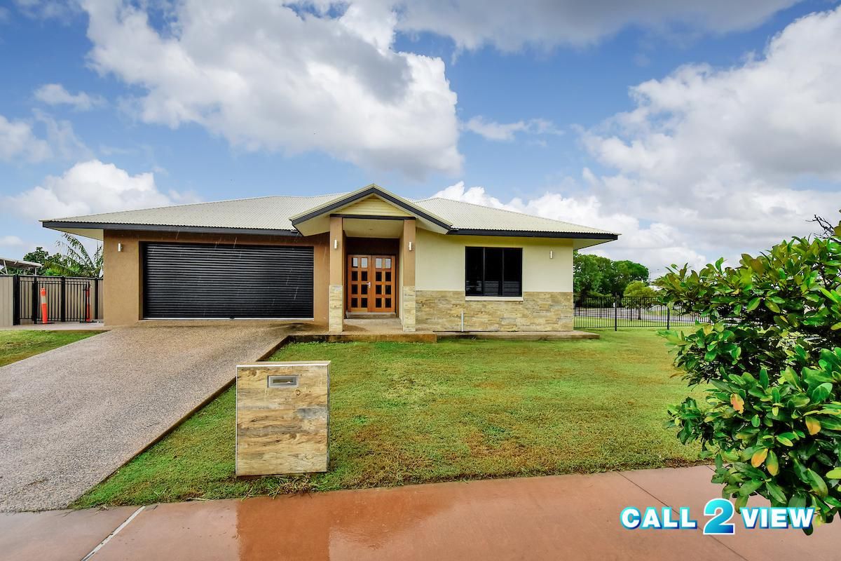 31 Bell Crescent, Bellamack NT 0832, Image 0