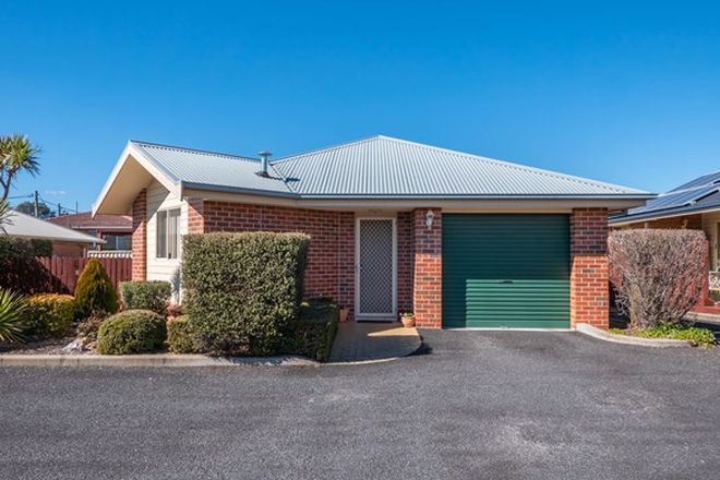 Picture of 2/10-12 Speare Ave, ARMIDALE NSW 2350