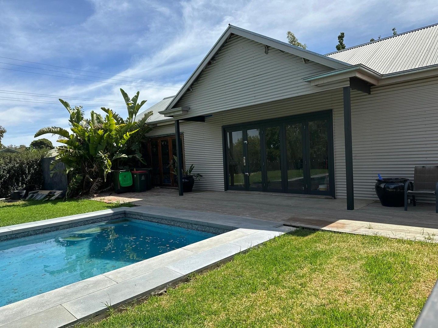 3 bedrooms House in 30 South Terrace KAPUNDA SA, 5373