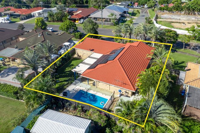 Picture of 11 Tulip Tree Road, MURRUMBA DOWNS QLD 4503