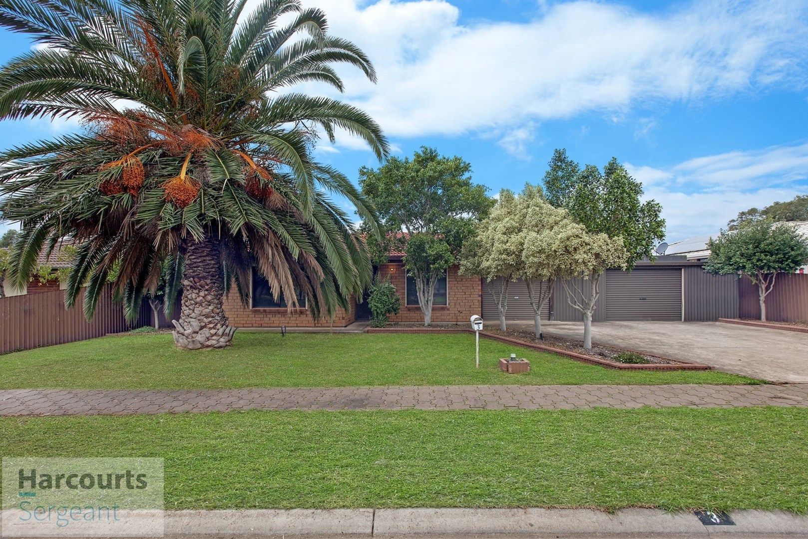 3 Janine Drive, Burton SA 5110, Image 0