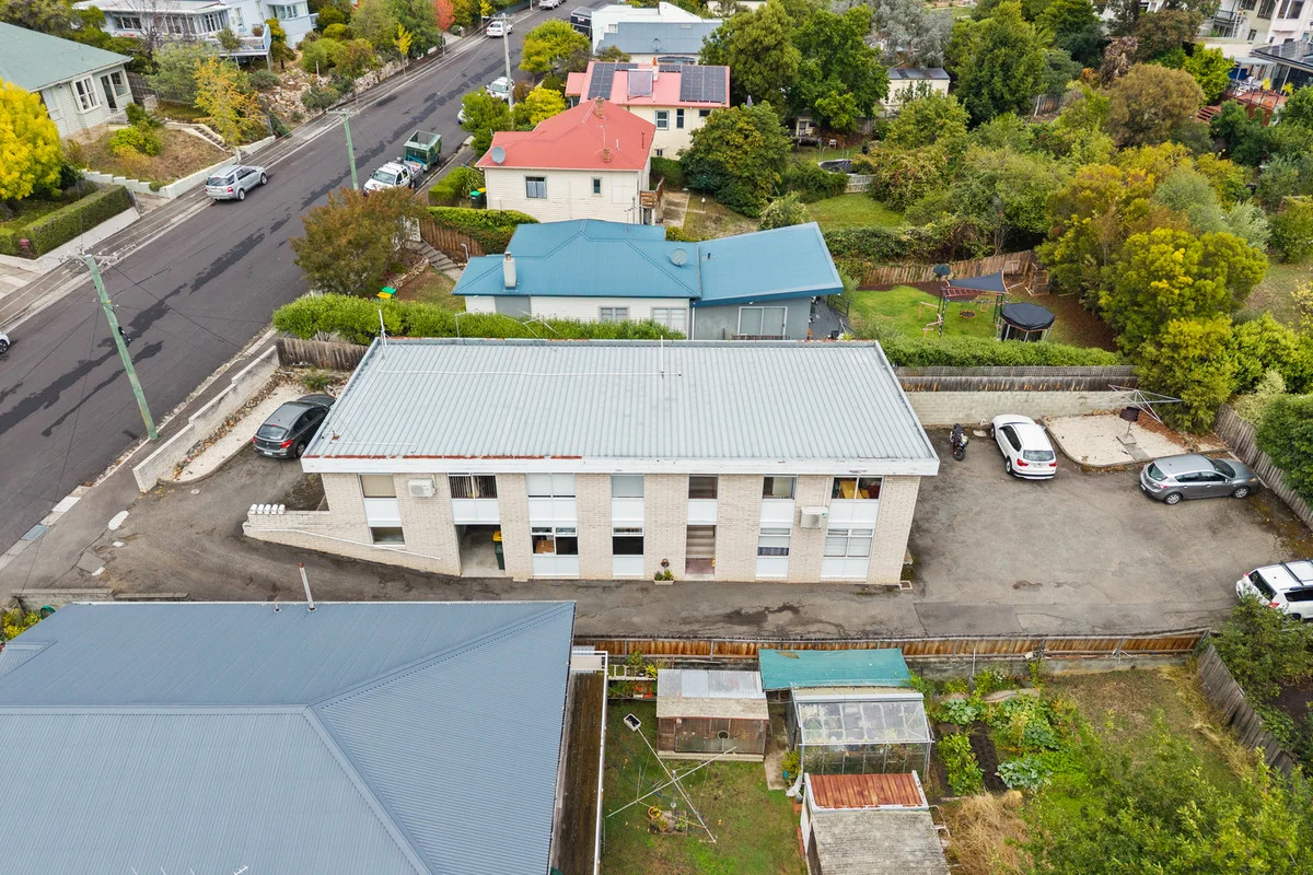 Additional image 14 of 2/38 Oldham Avenue, New Town TAS 7008