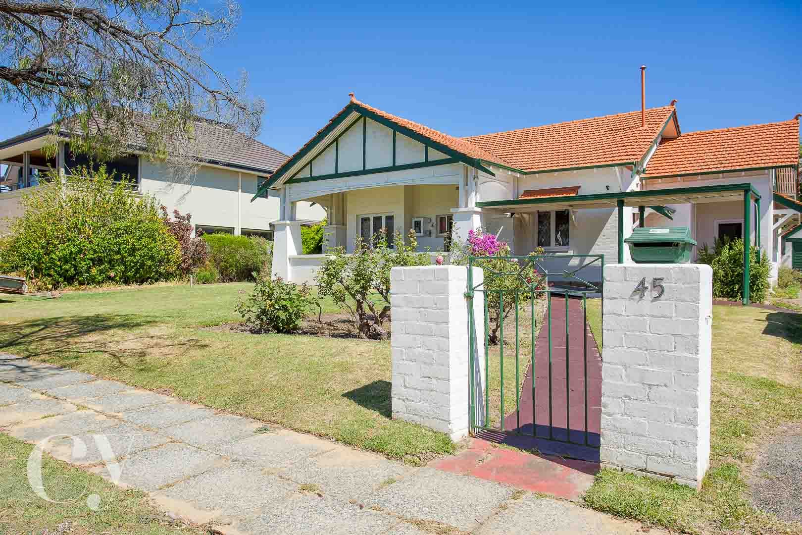 45 Hampden Street, South Perth WA 6151, Image 0