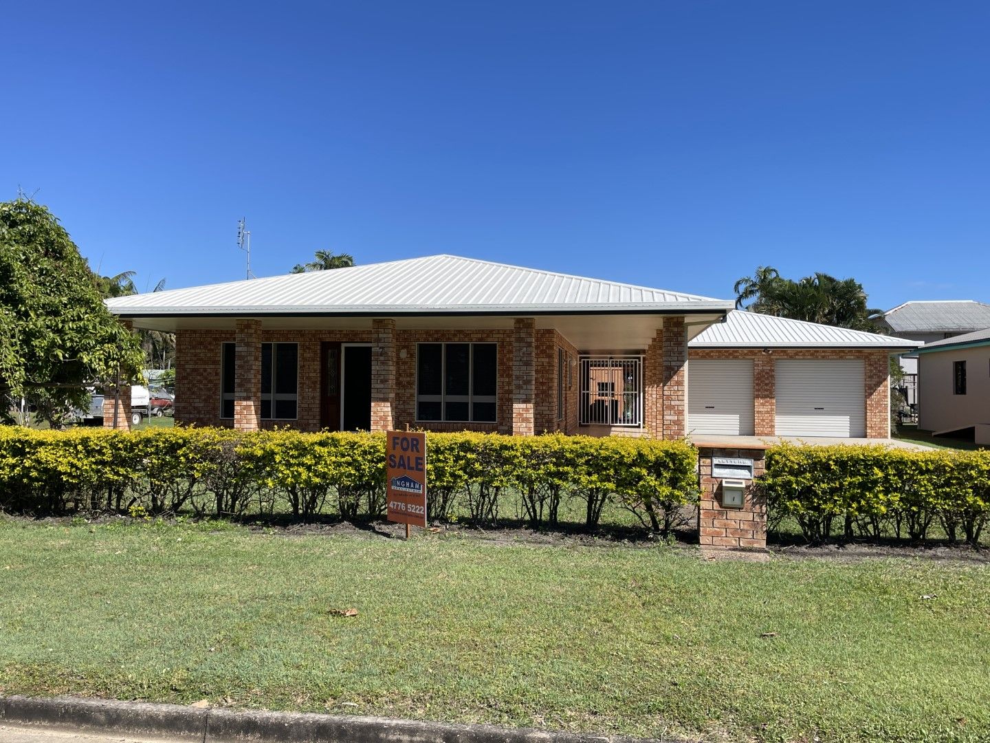 7 Vass Street, Lucinda QLD 4850, Image 0