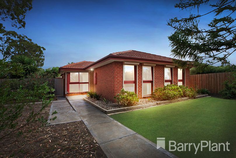 1 Carbine Court, Mill Park VIC 3082, Image 0